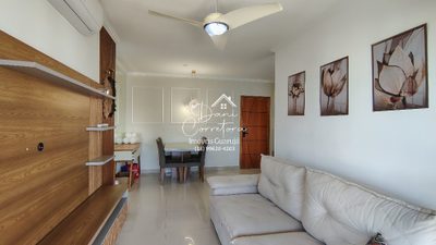 Apartamento, 2 quartos, 74 m² - Foto 3