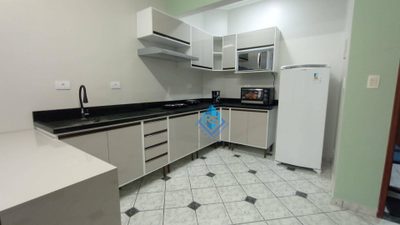 Kitnet-Studio, 35 m² - Foto 5