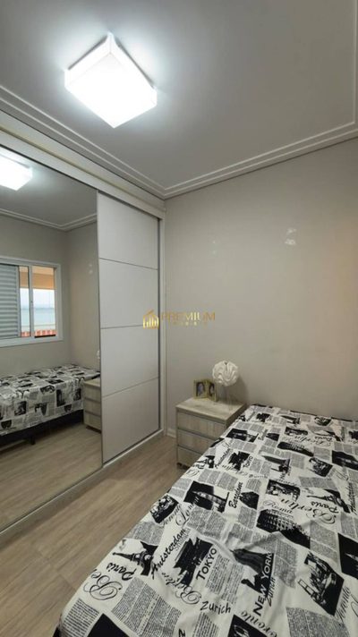 Apartamento, 2 quartos, 63 m² - Foto 3