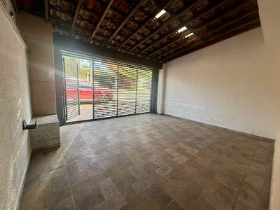 Casa, 1 quarto, 81 m² - Foto 2