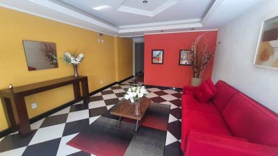 Cobertura, 4 quartos, 190 m² - Foto 3