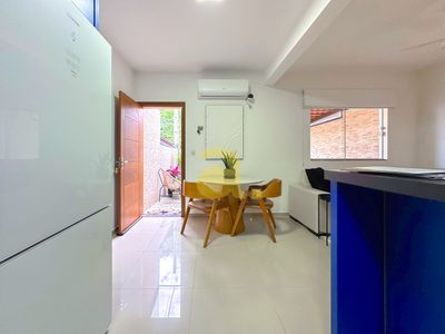 Sobrado, 2 quartos, 75 m² - Foto 4
