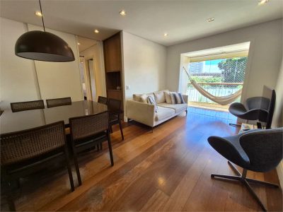 Apartamento, 3 quartos, 75 m² - Foto 3