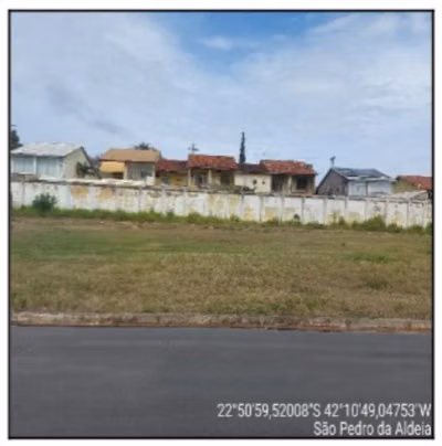 Terreno, 10 m² - Foto 1