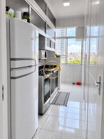 Apartamento, 1 quarto, 68 m² - Foto 4