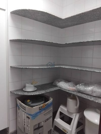 Apartamento, 3 quartos, 211 m² - Foto 5