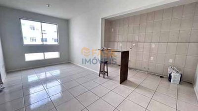 Apartamento, 2 quartos, 42 m² - Foto 2