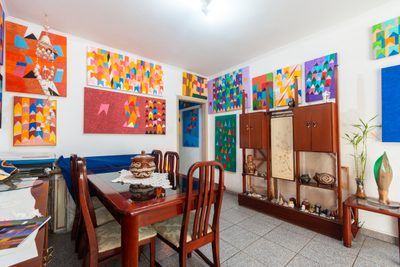 Apartamento, 2 quartos, 112 m² - Foto 5