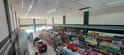 Depósito-Galpão, 961 m² - Foto 4