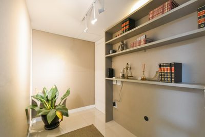 Sala-Conjunto, 42 m² - Foto 5