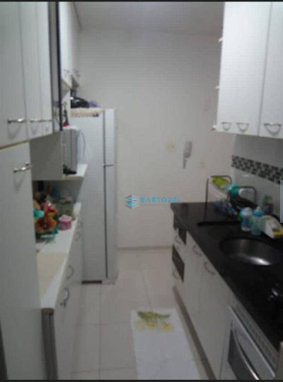 Apartamento, 2 quartos, 64 m² - Foto 5