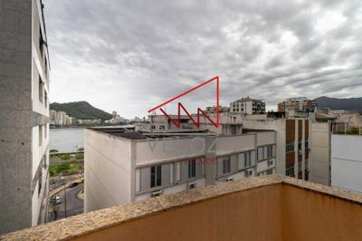 Cobertura, 1 quarto, 86 m² - Foto 4
