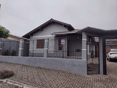 Casa, 3 quartos, 130 m² - Foto 1