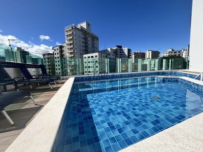 Apartamento, 2 quartos, 76 m² - Foto 2