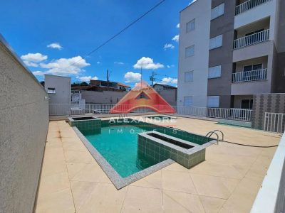 Apartamento, 2 quartos, 49 m² - Foto 1
