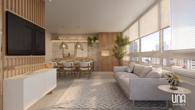 Apartamento, 2 quartos, 78 m² - Foto 4