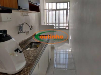 Apartamento, 2 quartos, 55 m² - Foto 1