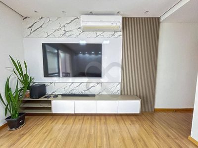 Apartamento, 4 quartos, 113 m² - Foto 5