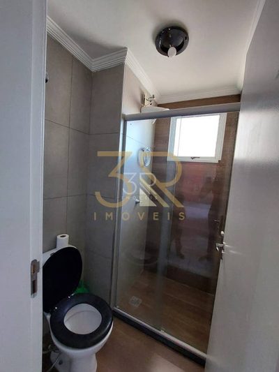 Apartamento, 2 quartos, 46 m² - Foto 4