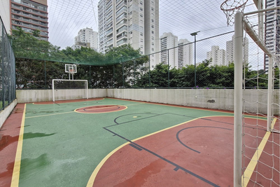 Apartamento, 2 quartos, 76 m² - Foto 4