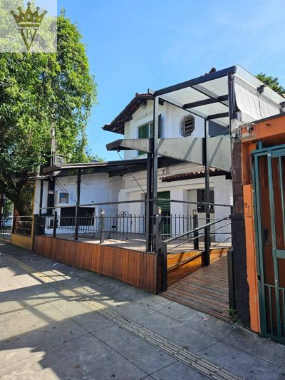 Sobrado, 340 m² - Foto 3