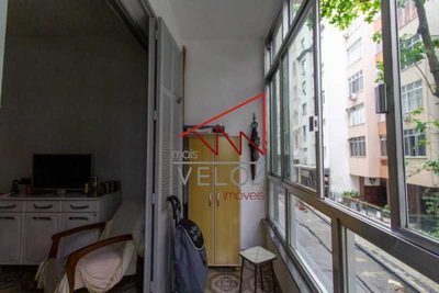 Apartamento, 1 quarto, 50 m² - Foto 5