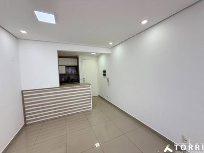 Apartamento, 2 quartos, 53 m² - Foto 3