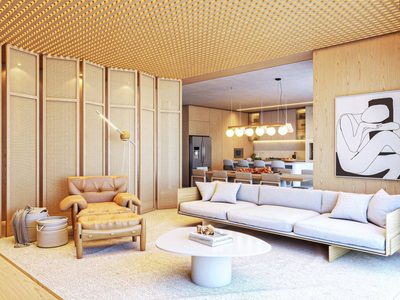 Apartamento, 3 quartos, 142 m² - Foto 4