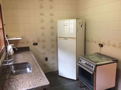 Casa, 3 quartos, 250 m² - Foto 5