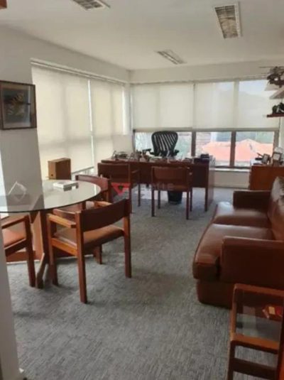 Sala-Conjunto, 184 m² - Foto 2