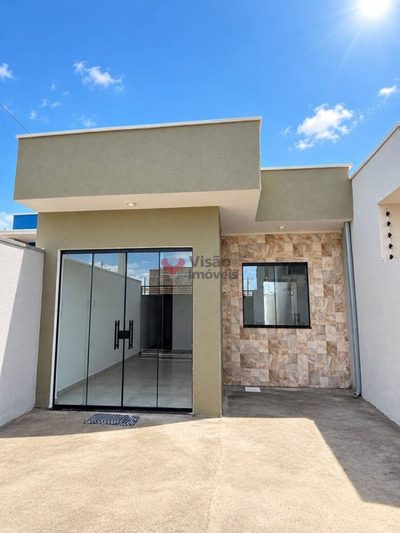 Casa, 2 quartos, 62 m² - Foto 2