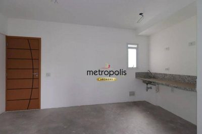 Kitnet-Studio, 30 m² - Foto 5