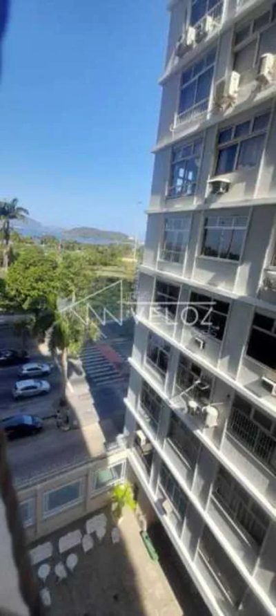 Apartamento, 2 quartos, 84 m² - Foto 1
