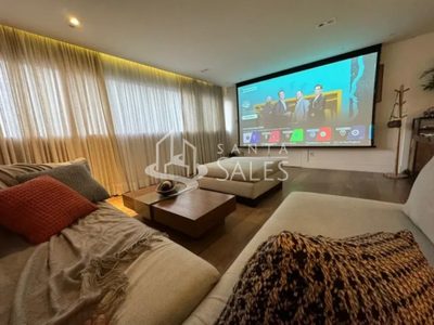 Apartamento, 2 quartos, 96 m² - Foto 1