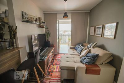 Apartamento, 3 quartos, 79 m² - Foto 1