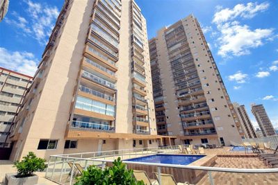 Apartamento, 1 quarto, 56 m² - Foto 1