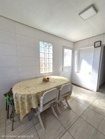 Casa, 3 quartos, 150 m² - Foto 2