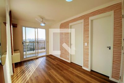 Apartamento, 2 quartos, 42 m² - Foto 1