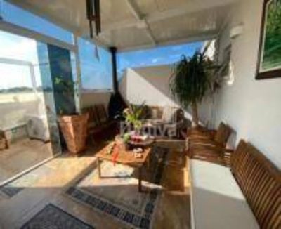 Apartamento, 3 quartos, 116 m² - Foto 1