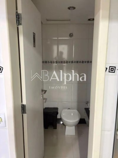 Prédio Inteiro, 180 m² - Foto 2