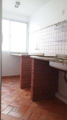 Apartamento, 2 quartos, 50 m² - Foto 5