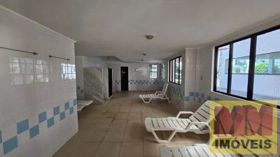 Cobertura, 3 quartos, 160 m² - Foto 1