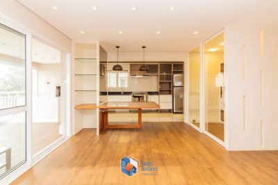 Apartamento, 3 quartos, 127 m² - Foto 2