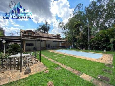 Casa, 5 quartos, 780 m² - Foto 1
