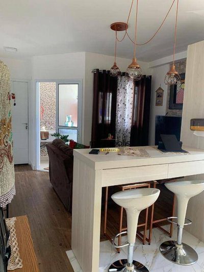 Apartamento, 2 quartos, 53 m² - Foto 3