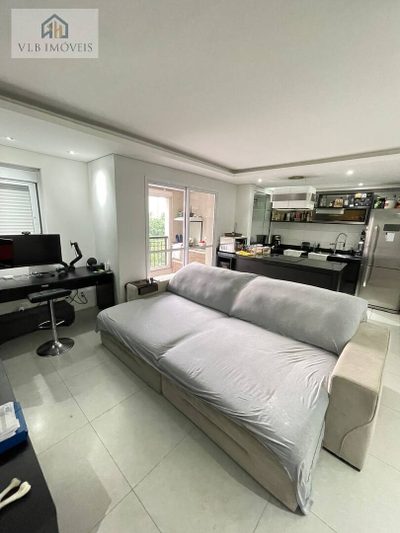 Apartamento, 2 quartos, 64 m² - Foto 1