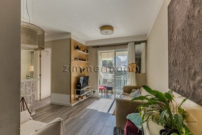 Apartamento, 2 quartos, 47 m² - Foto 4