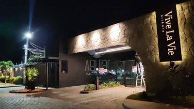 Casa, 2 quartos, 60 m² - Foto 1