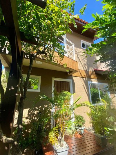 Casa, 3 quartos, 133 m² - Foto 1
