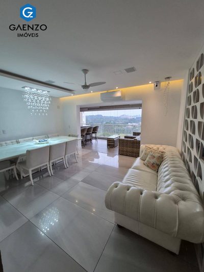 Apartamento, 3 quartos, 136 m² - Foto 5